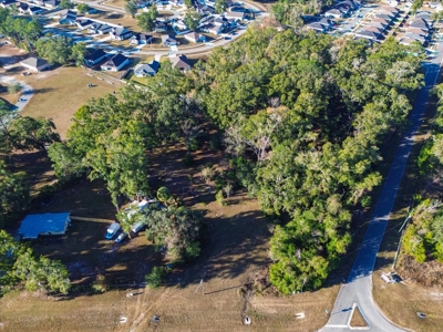 Prime Location 5-Acre Zoned Commercial Lot High Springs Florida - image 5