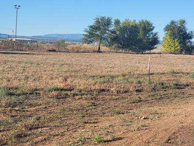 Half Acre Estate Lot for Sale in Moriarty New Mexico - image 1