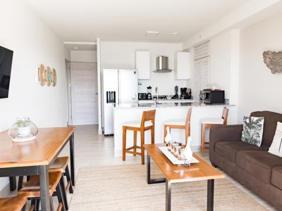 Beachfront Apartment for Sale with Ocean Views in Playa Caracol - image 9