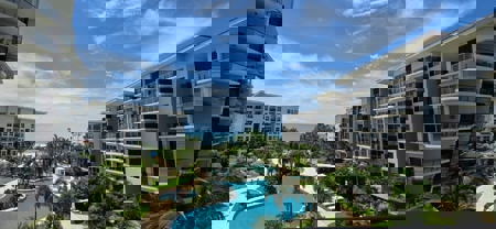 Beachfront Apartment for Sale with Ocean Views in Playa Caracol - image 3