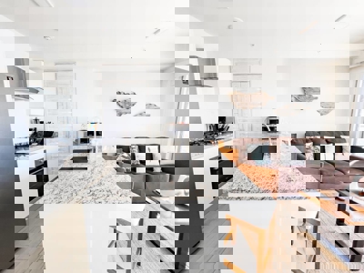 Beachfront Apartment for Sale with Ocean Views in Playa Caracol - image 6