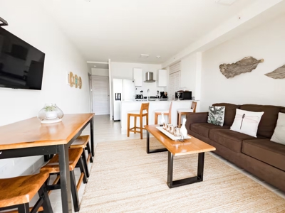 Beachfront Apartment for Sale with Ocean Views in Playa Caracol - image 5