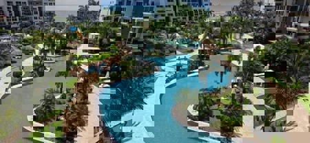 Beachfront Apartment for Sale with Ocean Views in Playa Caracol - image 4