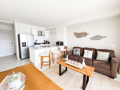 Beachfront Apartment for Sale with Ocean Views in Playa Caracol - image 17