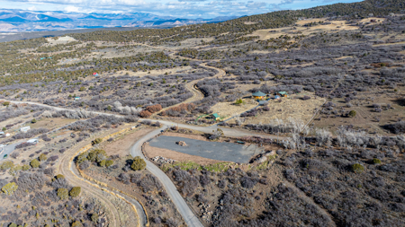 Bull Basin Meadows Ranch - Colorado Mountain Hunting Ranch - image 36