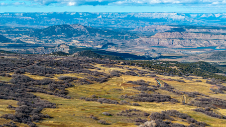Bull Basin Meadows Ranch - Colorado Mountain Hunting Ranch - image 21