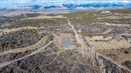 Bull Basin Meadows Ranch - Colorado Mountain Hunting Ranch - image 35