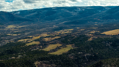 Bull Basin Meadows Ranch - Colorado Mountain Hunting Ranch - image 15