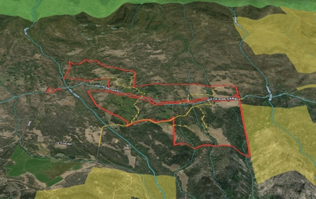 Bull Basin Meadows Ranch - Colorado Mountain Hunting Ranch - image 42