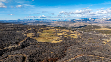 Bull Basin Meadows Ranch - Colorado Mountain Hunting Ranch - image 23