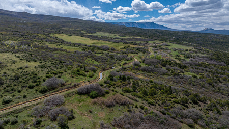 Colorado Mountain Hunting Ranch - Bull Basin Meadows - image 42