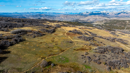 Bull Basin Meadows Ranch - Colorado Mountain Hunting Ranch - image 20