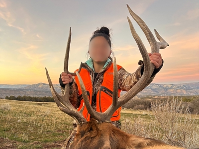 Bull Basin Meadows Ranch - Colorado Mountain Hunting Ranch - image 11