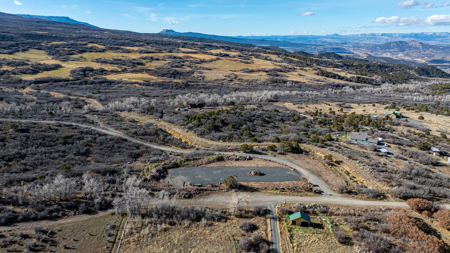 Bull Basin Meadows Ranch - Colorado Mountain Hunting Ranch - image 33