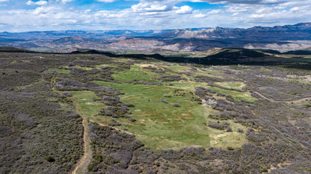 Colorado Mountain Hunting Ranch - Bull Basin Meadows - image 38