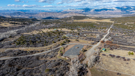 Bull Basin Meadows Ranch - Colorado Mountain Hunting Ranch - image 34
