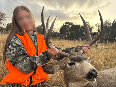 Bull Basin Meadows Ranch - Colorado Mountain Hunting Ranch - image 3