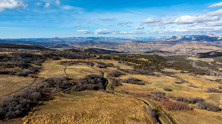 Bull Basin Meadows Ranch - Colorado Mountain Hunting Ranch - image 24