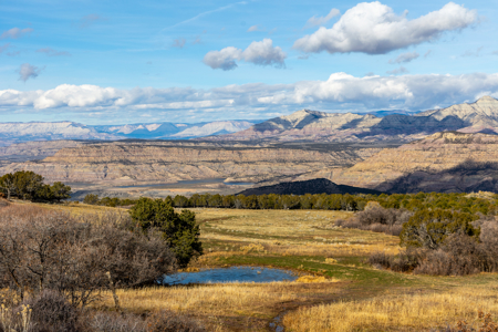 Bull Basin Meadows Ranch - Colorado Mountain Hunting Ranch - image 48