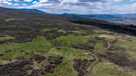 Colorado Mountain Hunting Ranch - Bull Basin Meadows - image 39