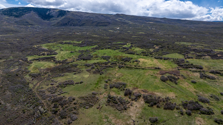 Colorado Mountain Hunting Ranch - Bull Basin Meadows - image 40