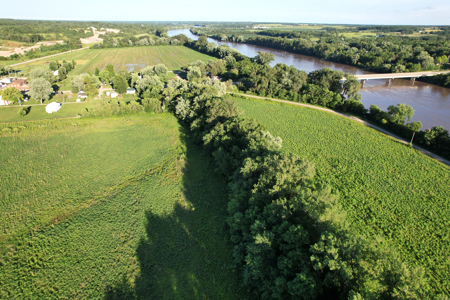 Van Buren County Iowa Investment & Tillable Farm - image 4