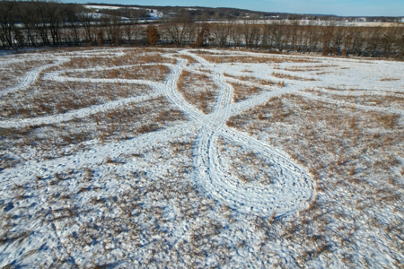 Van Buren County Iowa Investment & Tillable Farm - image 15