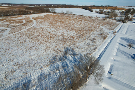 Van Buren County Iowa Investment & Tillable Farm - image 20
