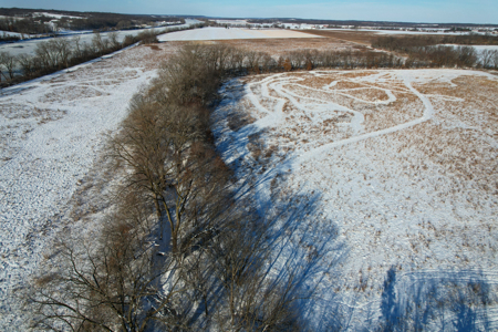 Van Buren County Iowa Investment & Tillable Farm - image 17
