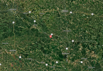 Van Buren County Iowa Investment & Tillable Farm - image 30