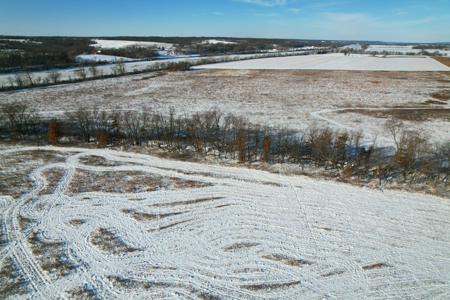 Van Buren County Iowa Investment & Tillable Farm - image 7