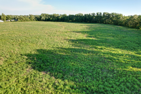 Van Buren County Iowa Investment & Tillable Farm - image 20
