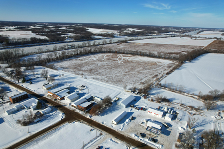 Van Buren County Iowa Investment & Tillable Farm - image 4