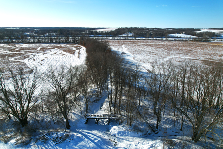 Van Buren County Iowa Investment & Tillable Farm - image 11