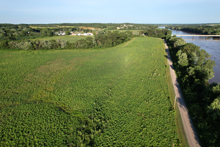 Van Buren County Iowa Investment & Tillable Farm - image 7