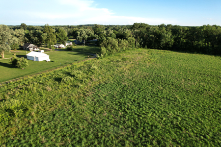 Van Buren County Iowa Investment & Tillable Farm - image 23
