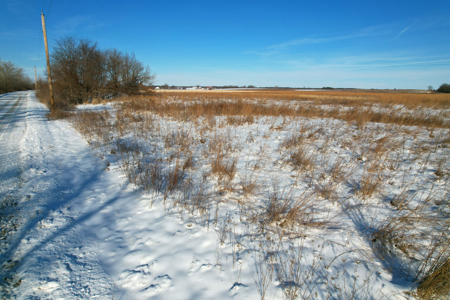 Van Buren County Iowa Investment & Tillable Farm - image 8