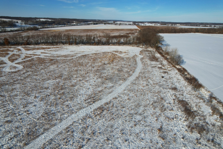 Van Buren County Iowa Investment & Tillable Farm - image 6