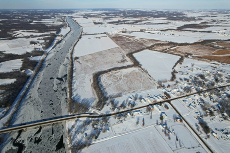 Van Buren County Iowa Investment & Tillable Farm - image 32