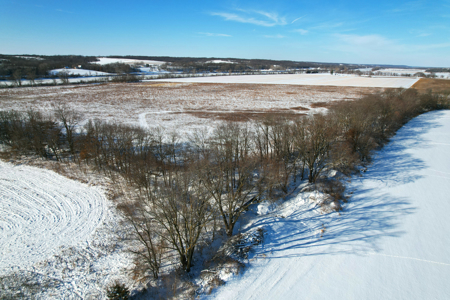 Van Buren County Iowa Investment & Tillable Farm - image 23