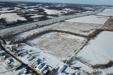 Van Buren County Iowa Investment & Tillable Farm - image 3