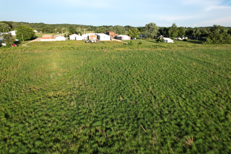 Van Buren County Iowa Investment & Tillable Farm - image 21