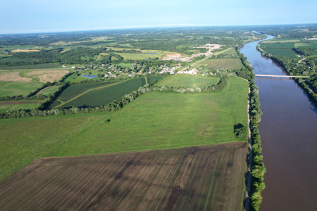 Van Buren County Iowa Investment & Tillable Farm - image 28