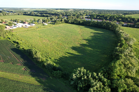Van Buren County Iowa Investment & Tillable Farm - image 18