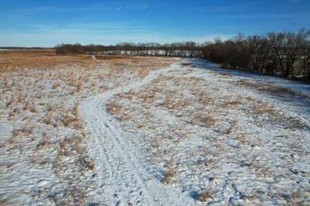 Van Buren County Iowa Investment & Tillable Farm - image 13