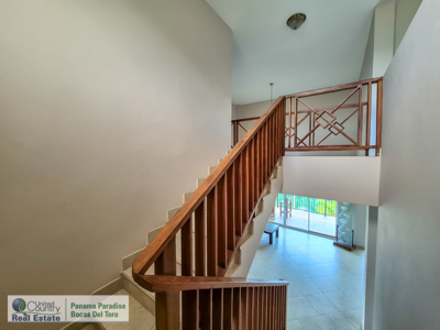 Spacious Waterfront Family Home on Isla Colon, Bocas del Toro - image 13