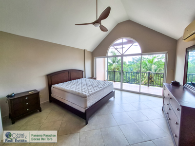 Spacious Waterfront Family Home on Isla Colon, Bocas del Toro - image 17