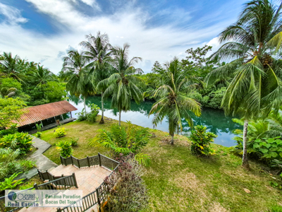 Spacious Waterfront Family Home on Isla Colon, Bocas del Toro - image 21