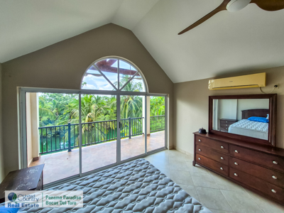 Spacious Waterfront Family Home on Isla Colon, Bocas del Toro - image 20