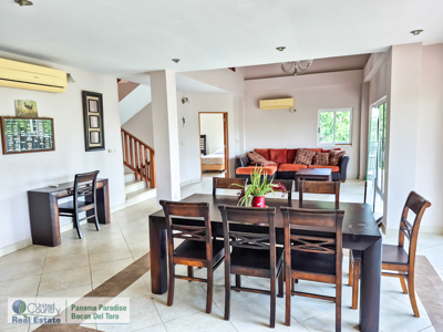 Spacious Waterfront Family Home on Isla Colon, Bocas del Toro - image 8